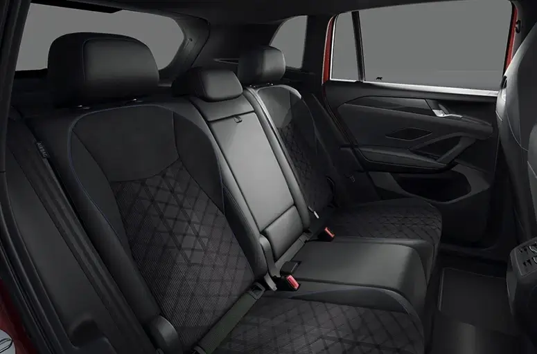 Volkswagen Tiguan 2.0 TDI 110KW  Edition Plus DSG